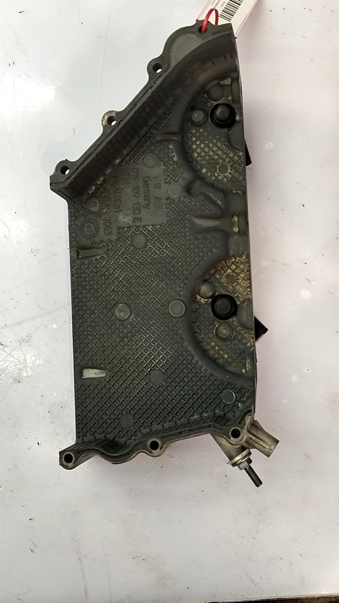 Tapa distribucion AUDI A8 (4N2/4N8) 3