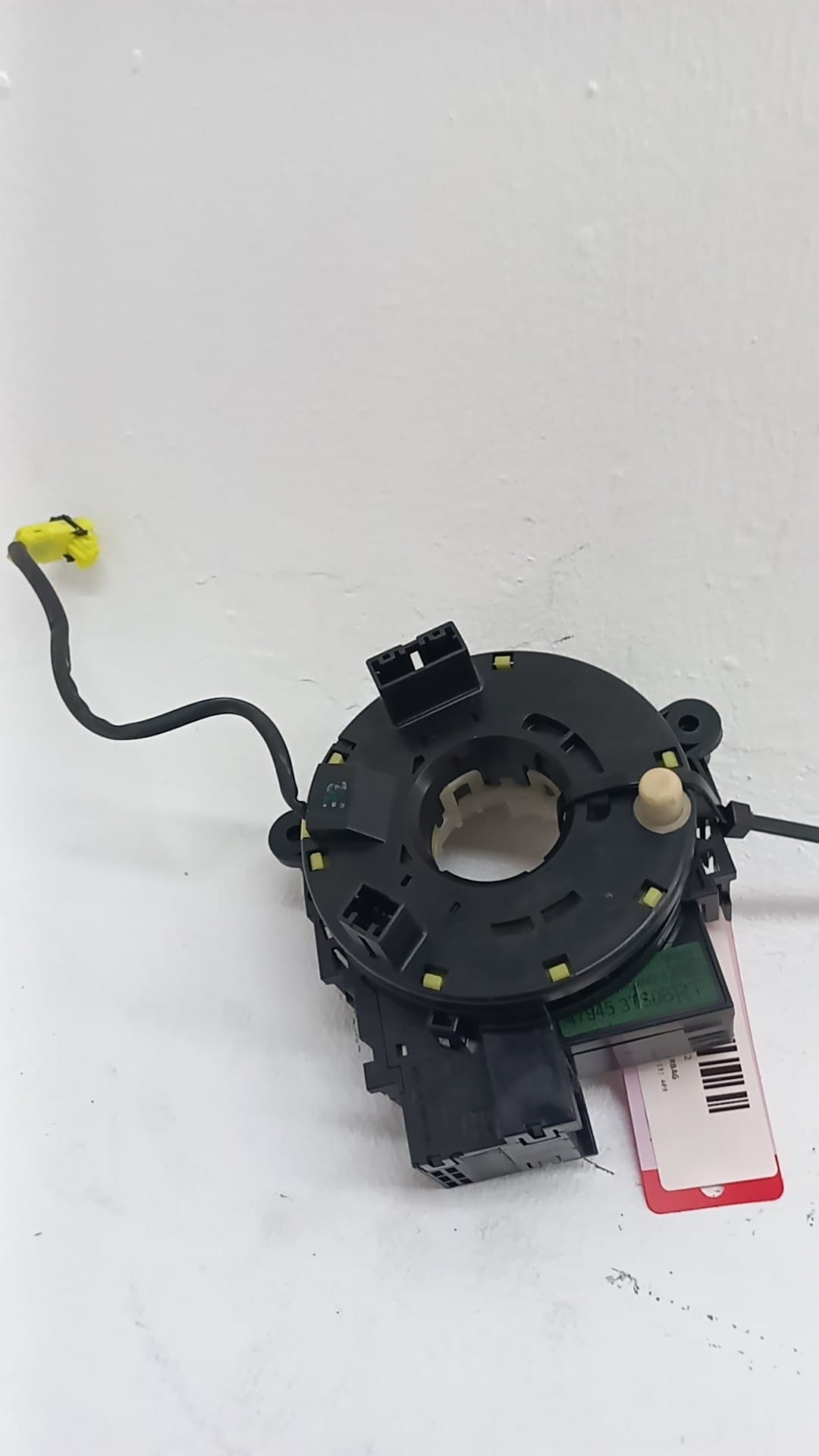 Anillo airbag NISSAN MICRA (K13) 3