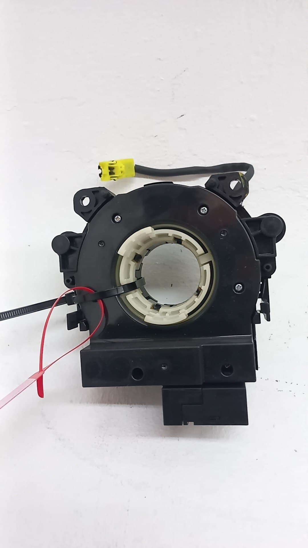 Anillo airbag NISSAN MICRA (K13)