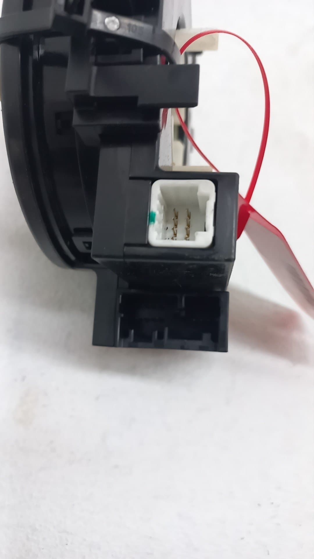 Anillo airbag NISSAN MICRA (K13) 2