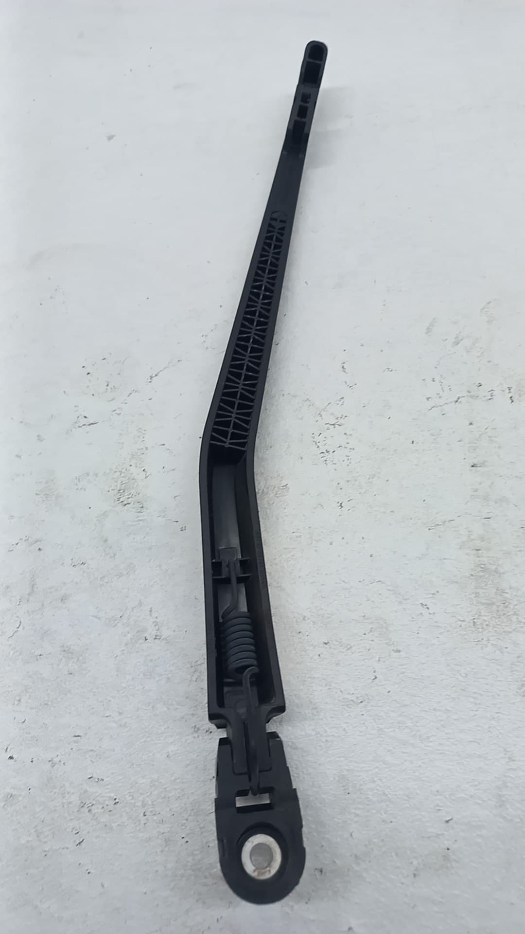 Brazo limpia trasero NISSAN MICRA (K13) 2