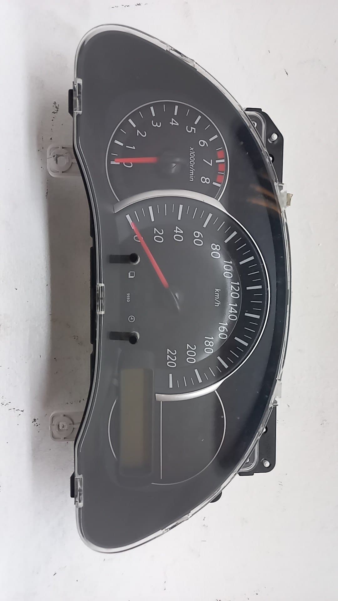 Cuadro instrumentos NISSAN MICRA (K13)