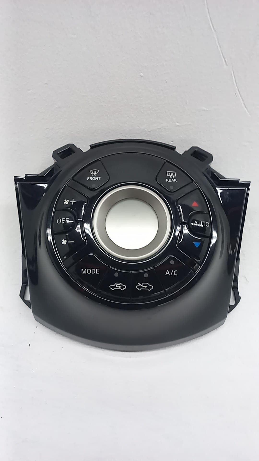 Mando climatizador NISSAN MICRA (K13)