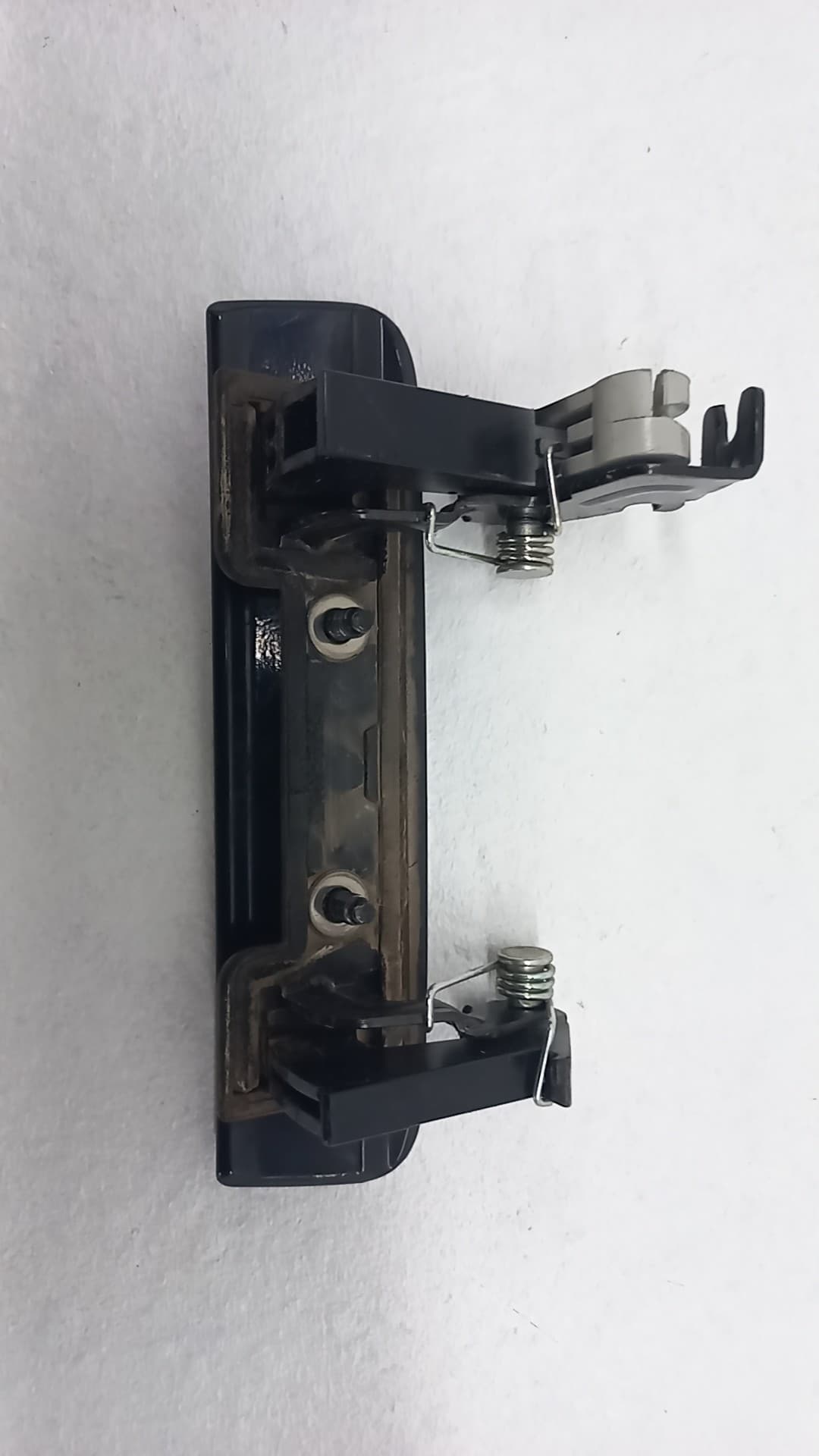 Maneta exterior porton NISSAN MICRA (K13) 2