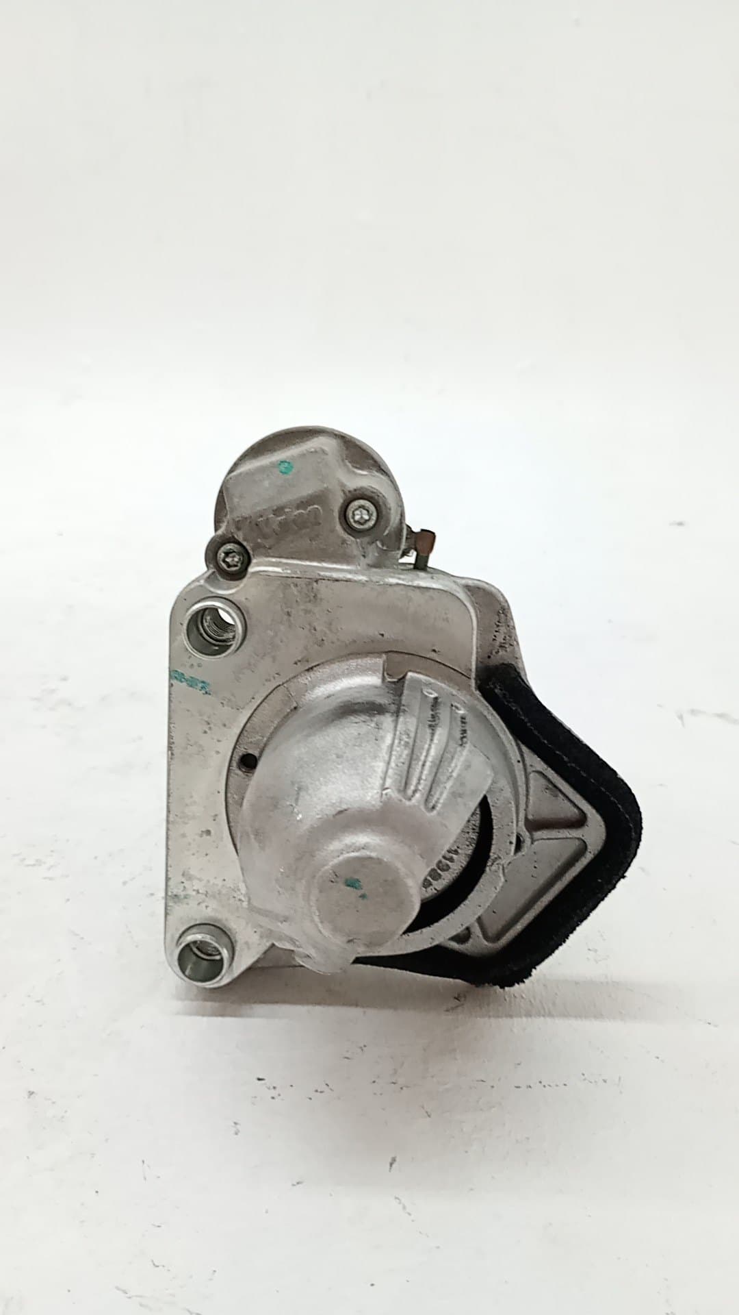 Motor arranque NISSAN MICRA (K13)