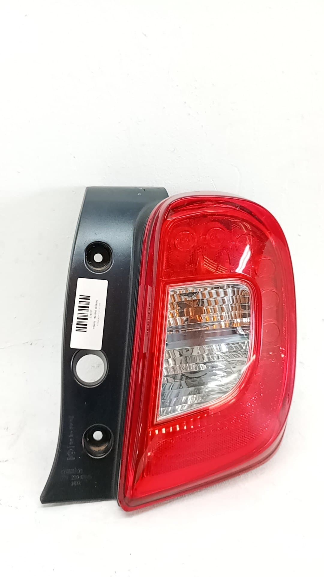 Piloto trasero derecho NISSAN MICRA (K13)