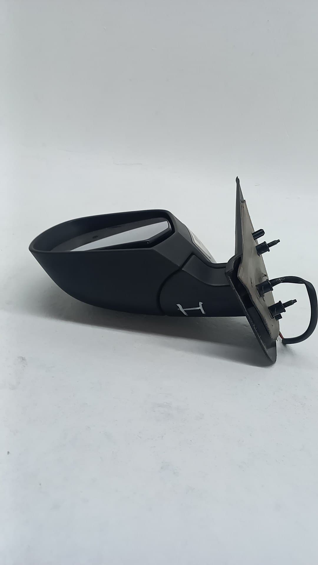 Retrovisor izquierdo NISSAN MICRA (K13) 2