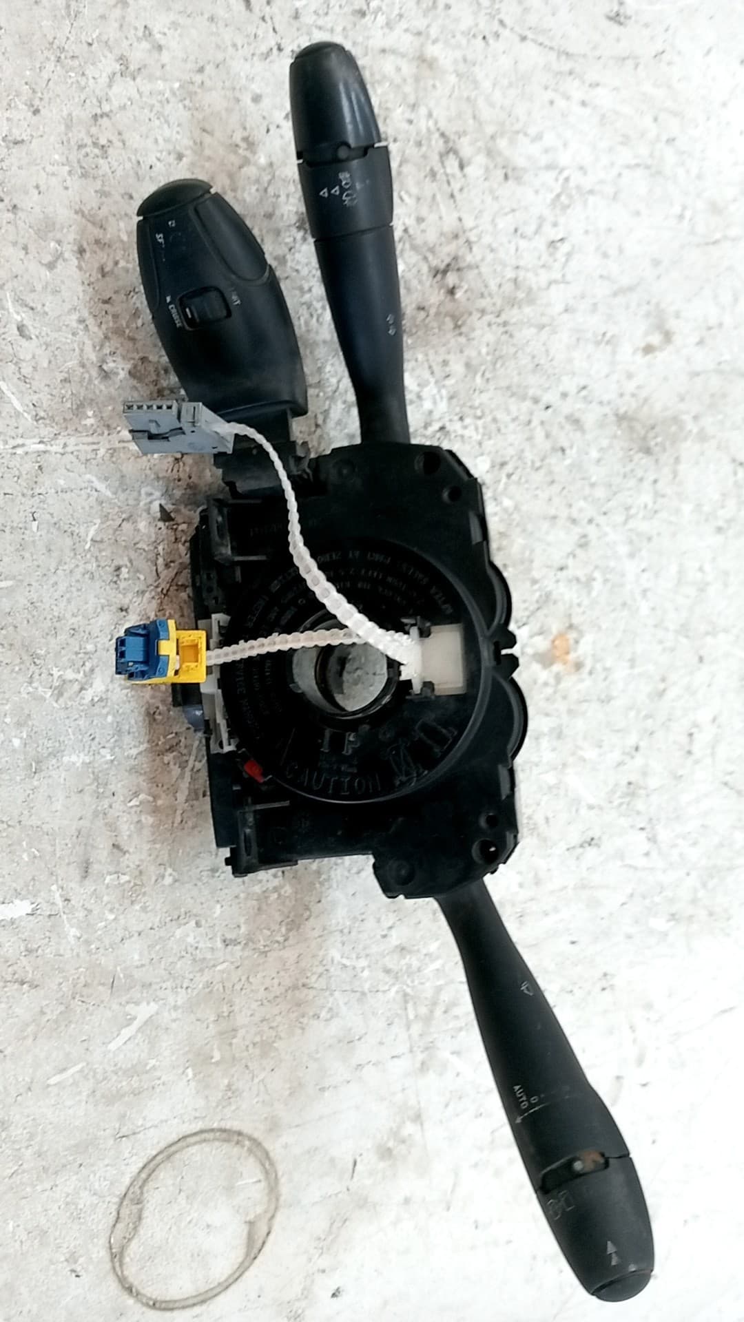 Mando multifuncion PEUGEOT PARTNER (S2)