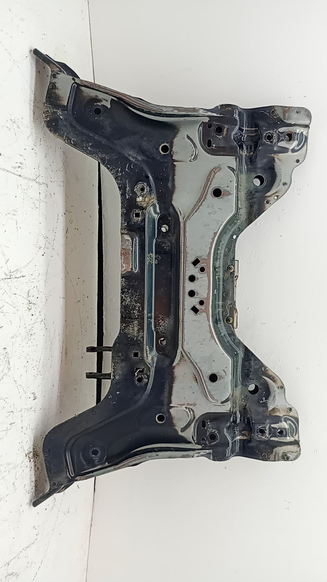 Puente delantero PEUGEOT PARTNER (S2) 2