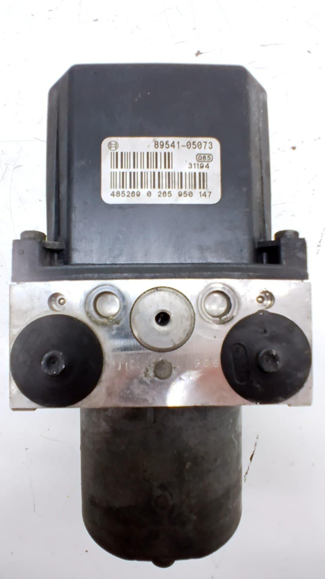 Abs TOYOTA AVENSIS 2