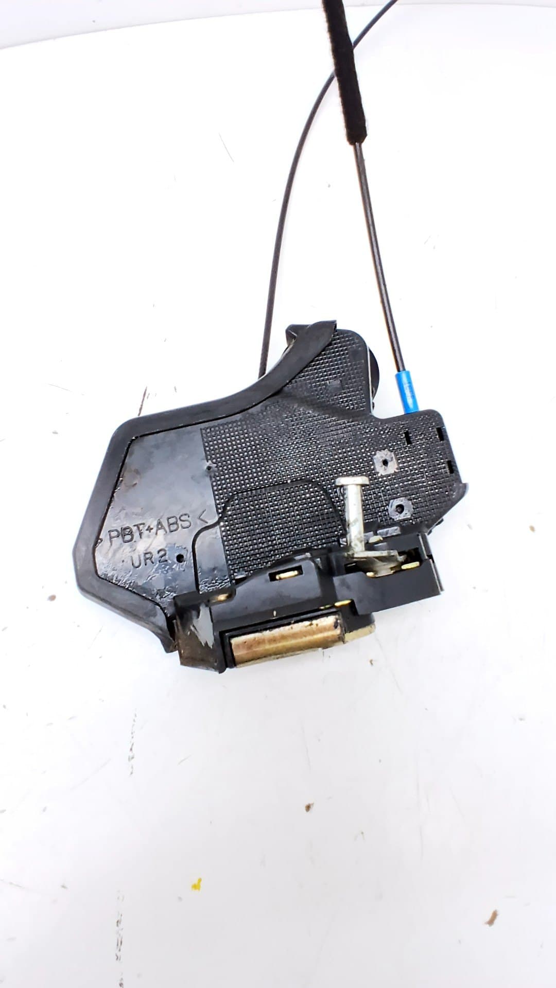 Cerradura puerta trasera derecha TOYOTA AVENSIS 2