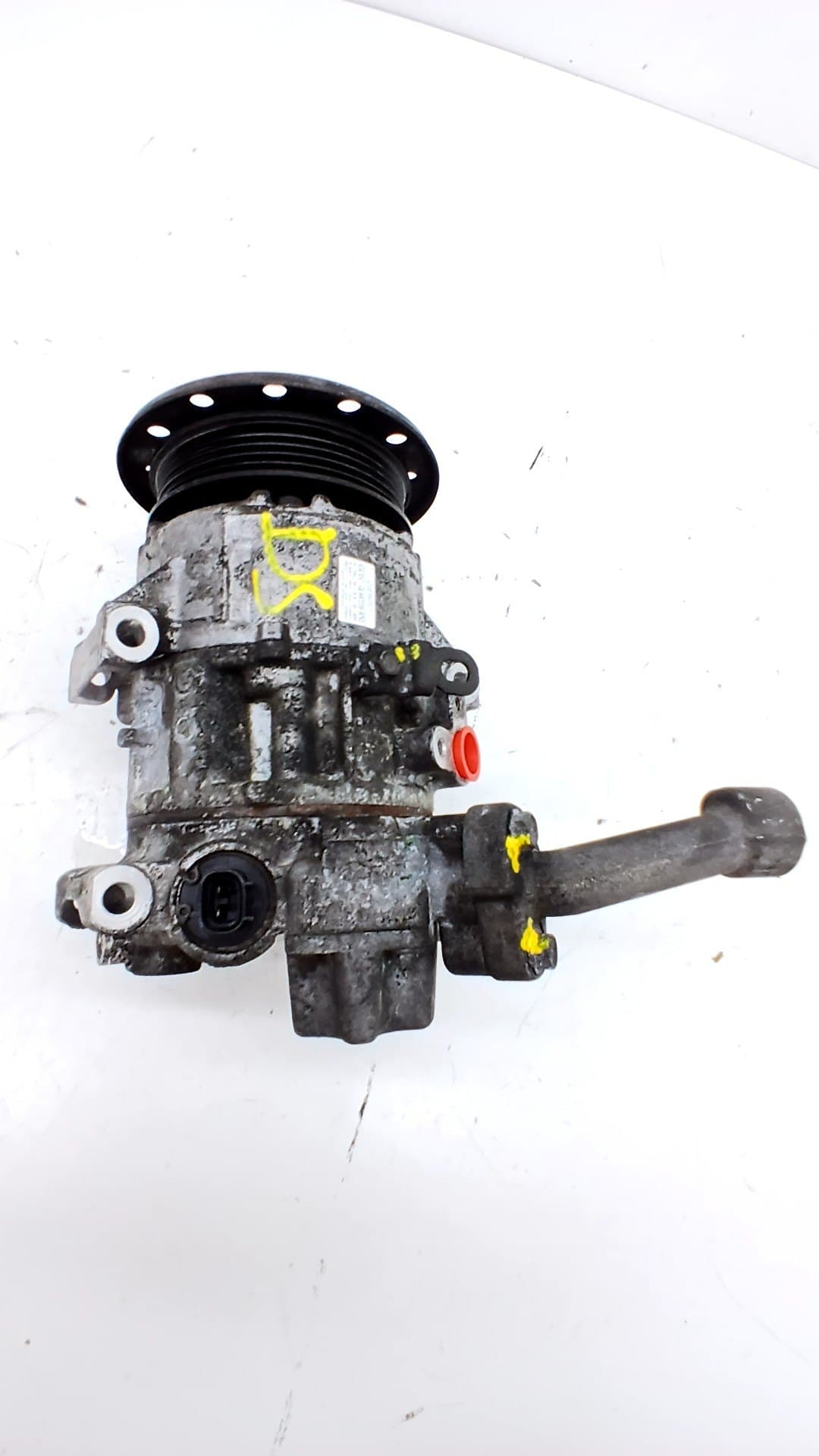 Recambio TOYOTA AVENSIS ref. 8831005101 3