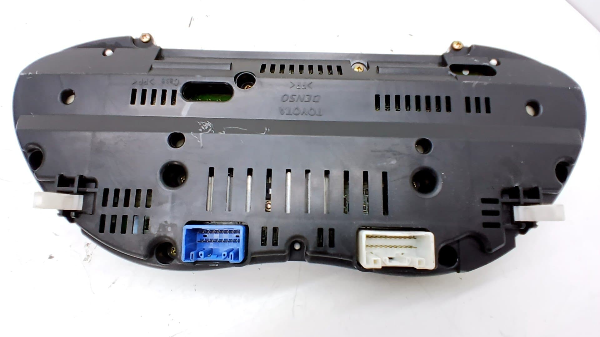 Cuadro instrumentos TOYOTA AVENSIS 3