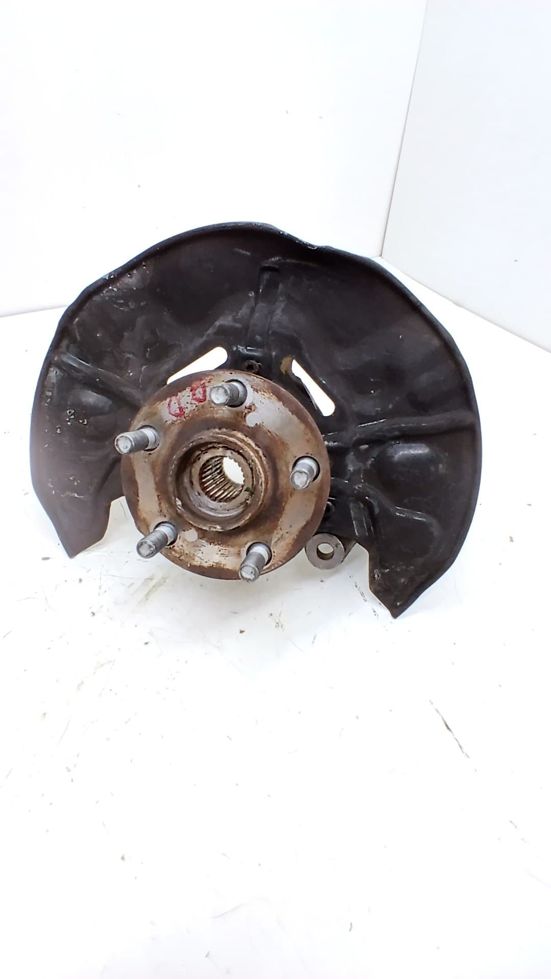 Mangueta delantera derecha TOYOTA AVENSIS