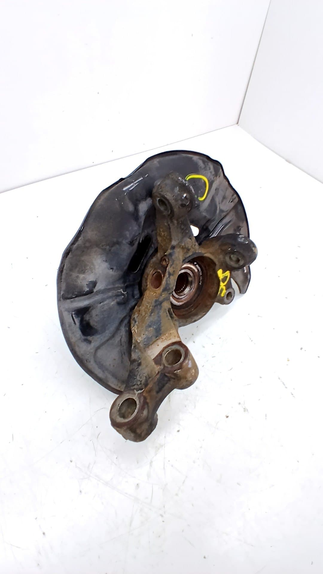 Mangueta delantera derecha TOYOTA AVENSIS 2