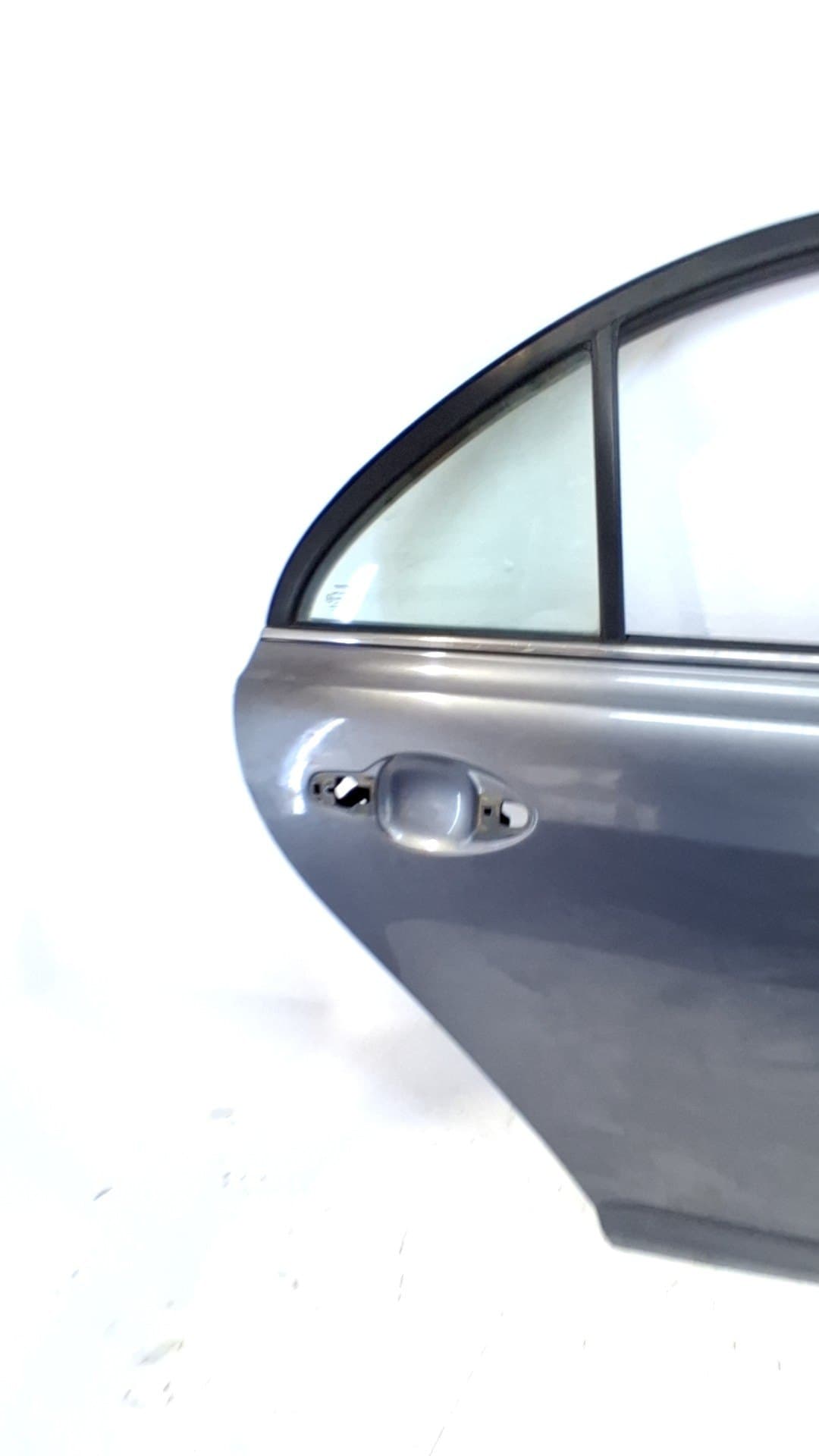 Puerta trasera derecha TOYOTA AVENSIS 2