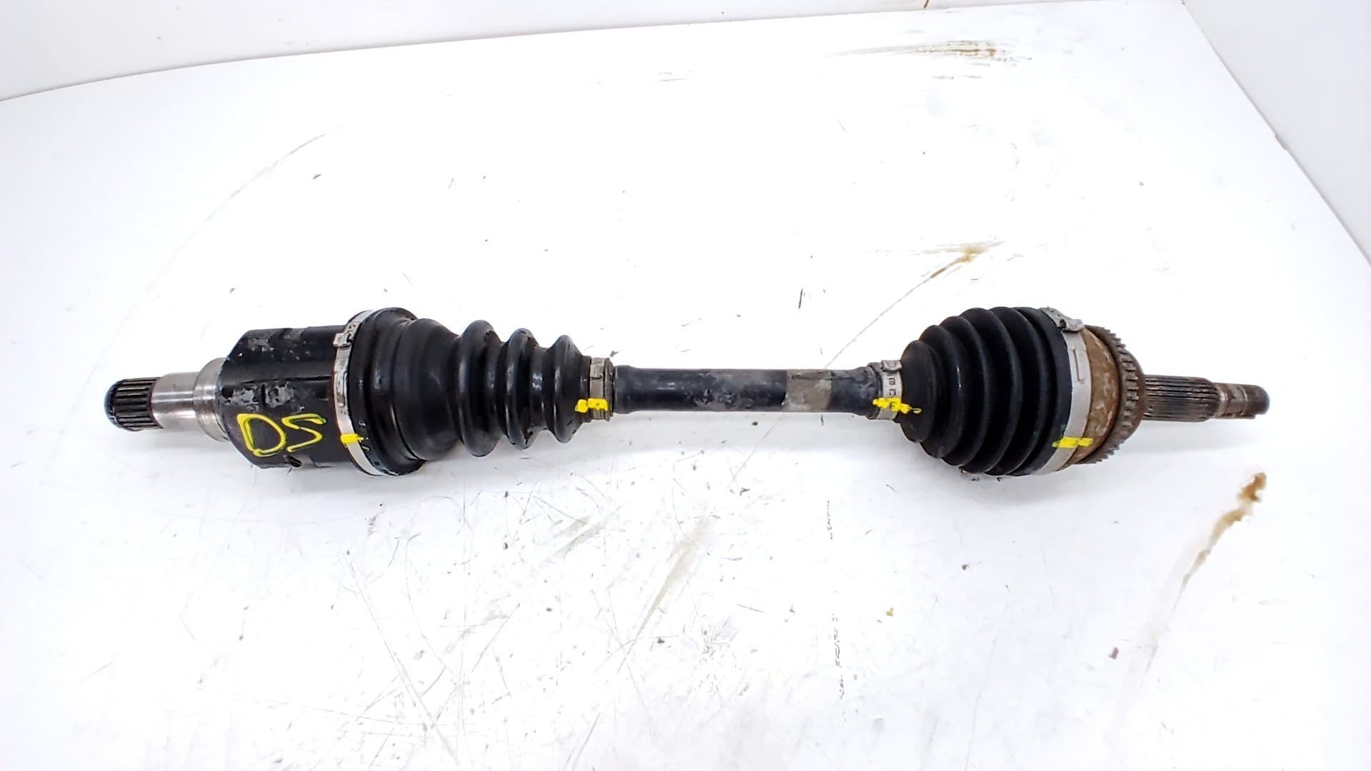 Transmision delantera derecha TOYOTA AVENSIS