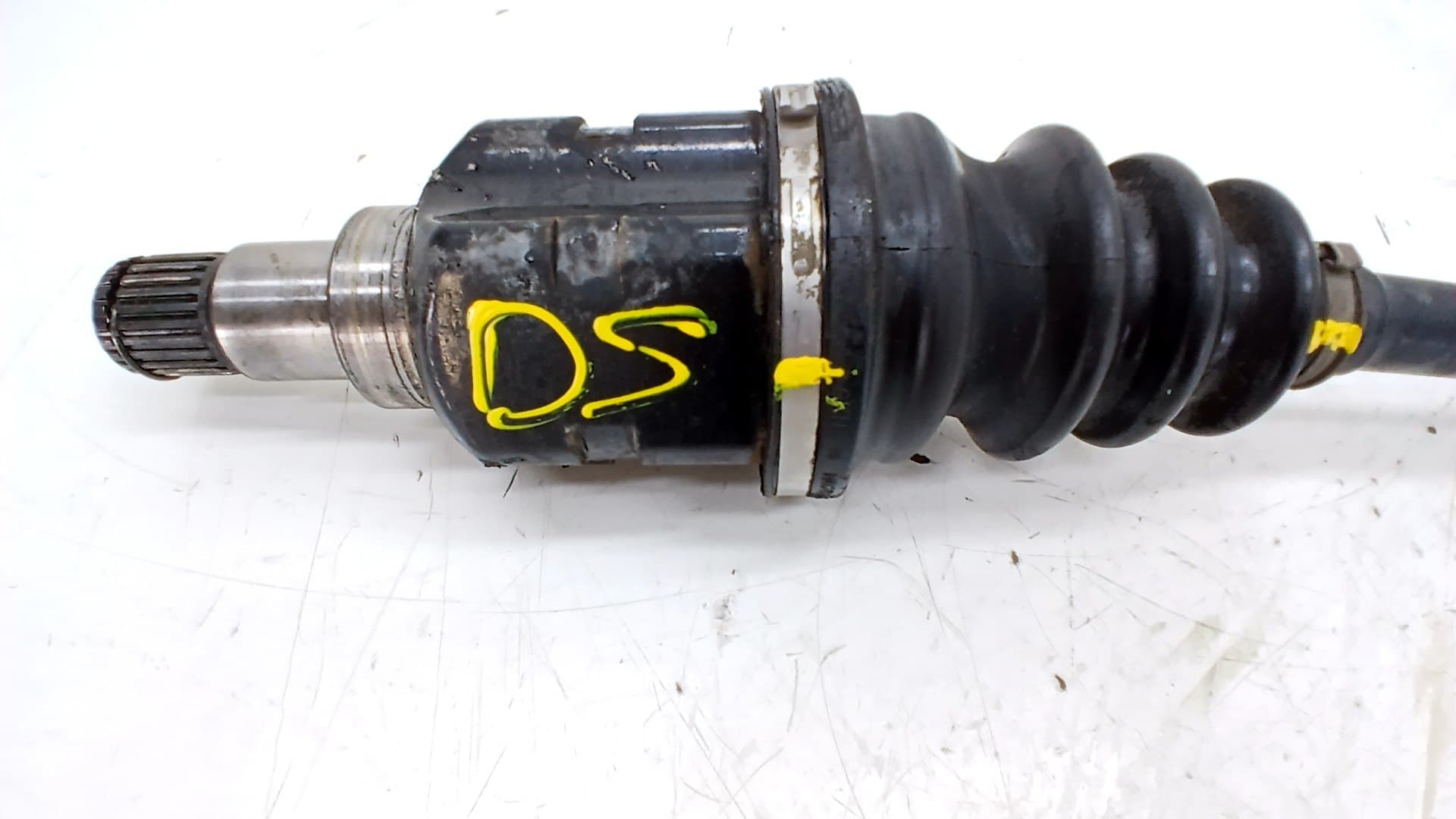 Transmision delantera derecha TOYOTA AVENSIS 3
