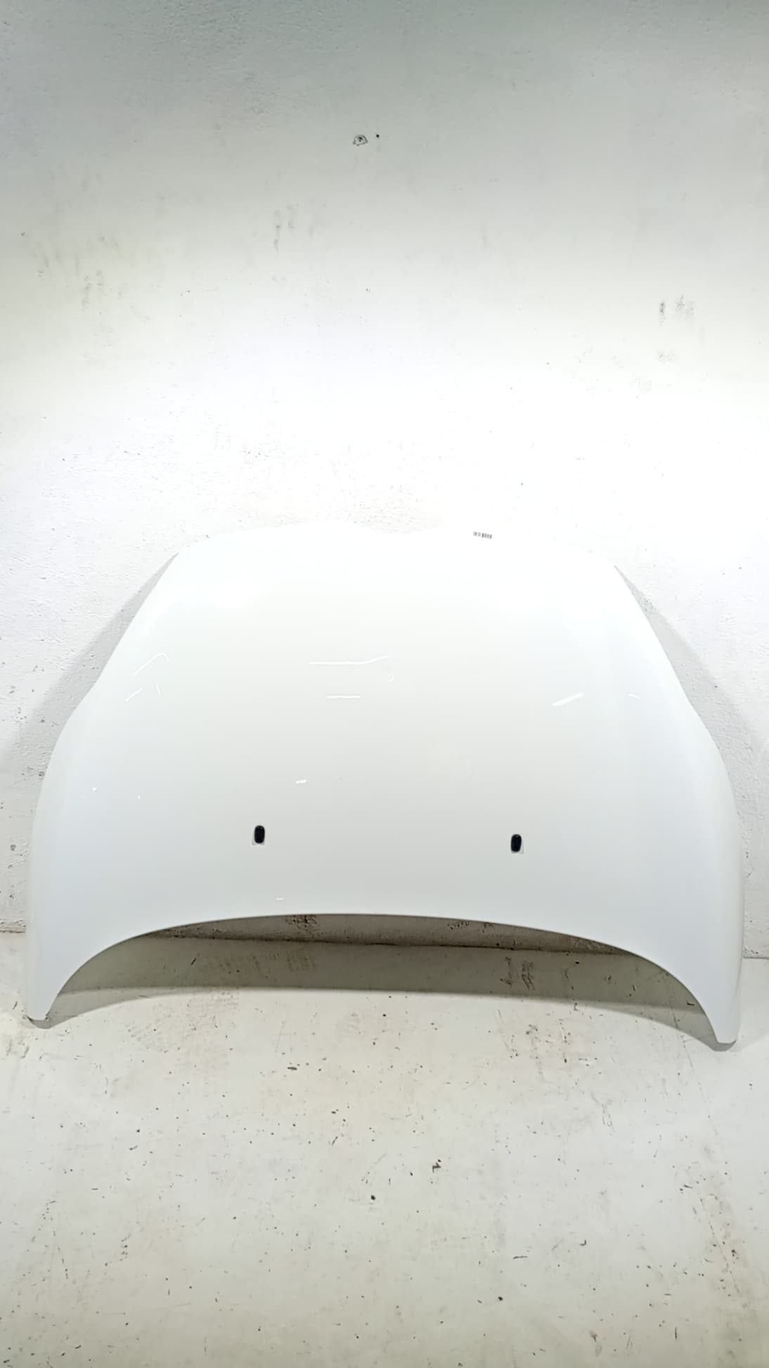 Capot FORD FIESTA VI VAN
