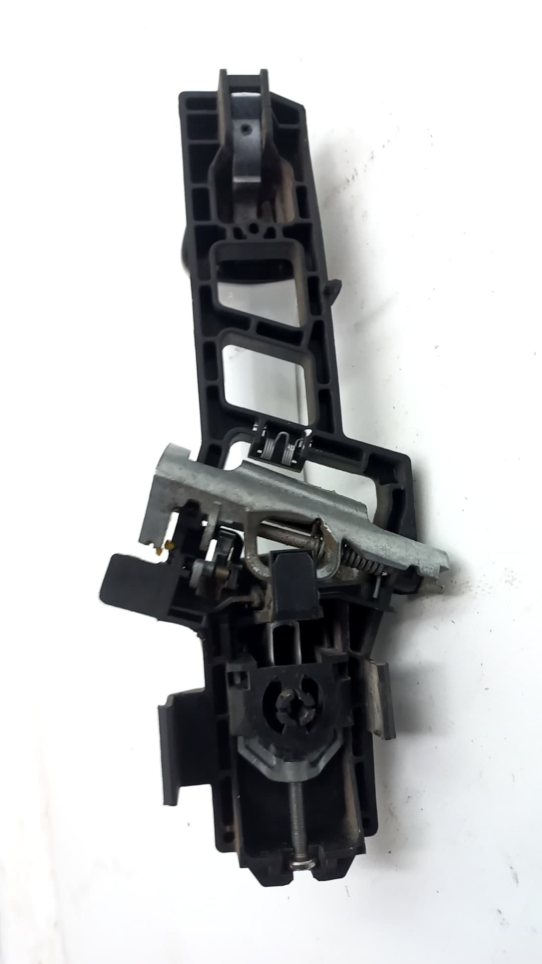 Maneta exterior trasera izquierda FORD FIESTA VI VAN 2