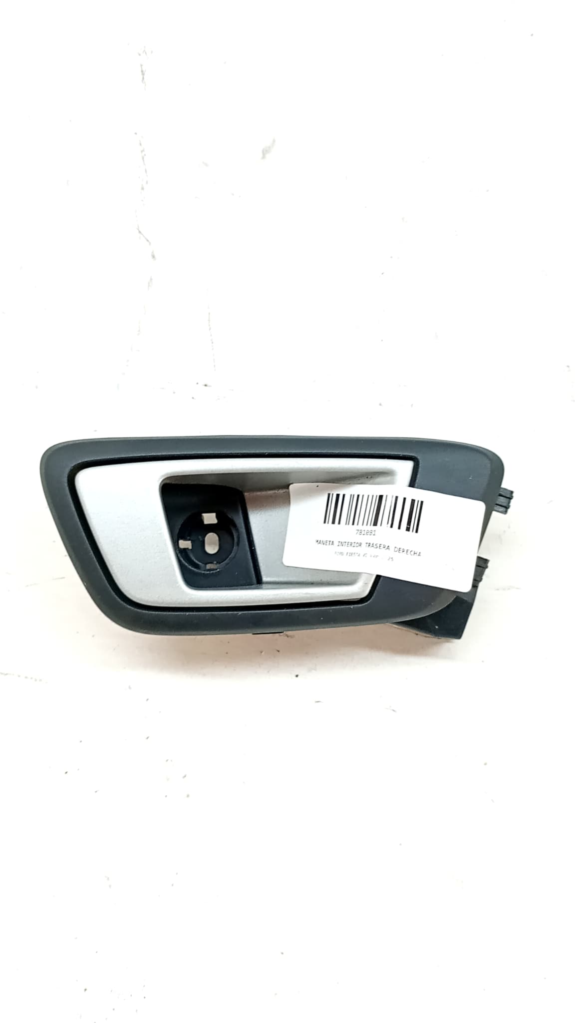 Maneta interior trasera derecha FORD FIESTA VI VAN