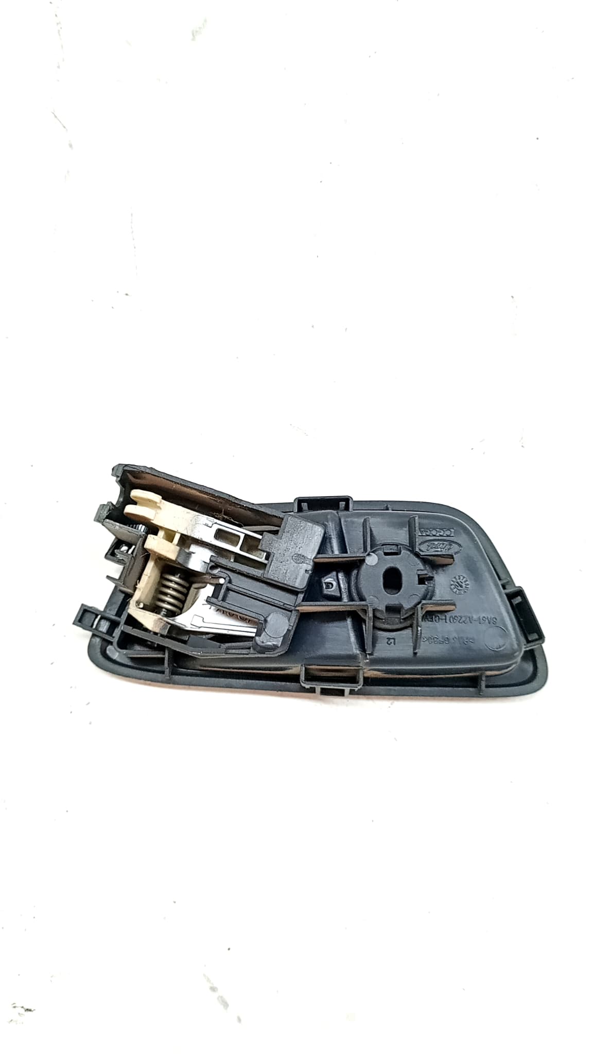 Maneta interior trasera izquierda FORD FIESTA VI VAN 2