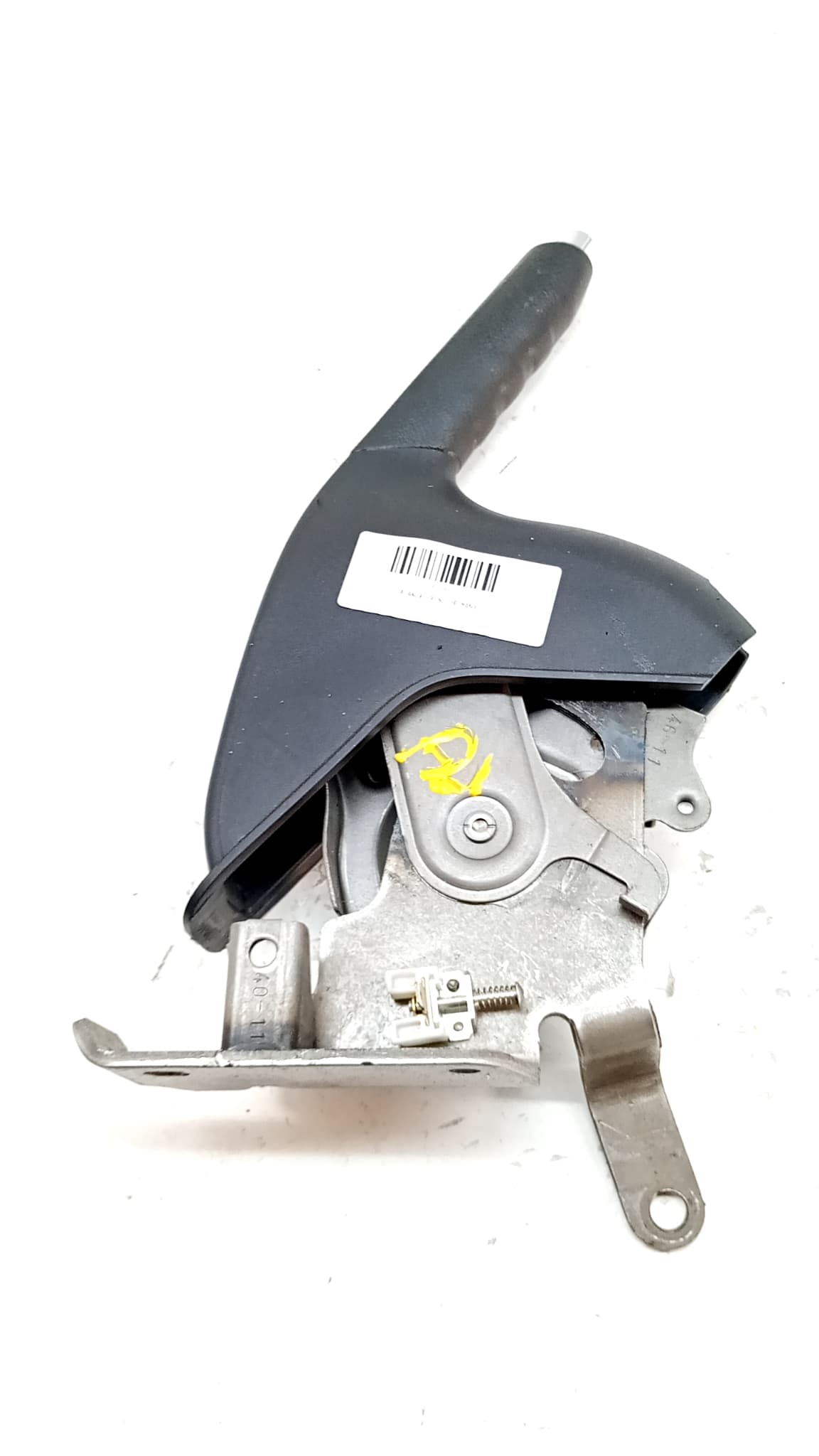 Palanca freno de mano FORD FIESTA VI VAN