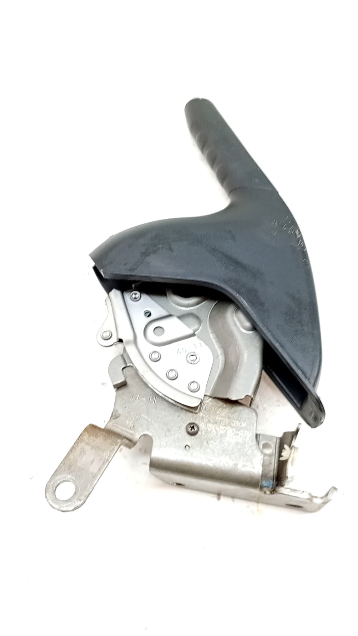 Palanca freno de mano FORD FIESTA VI VAN 3