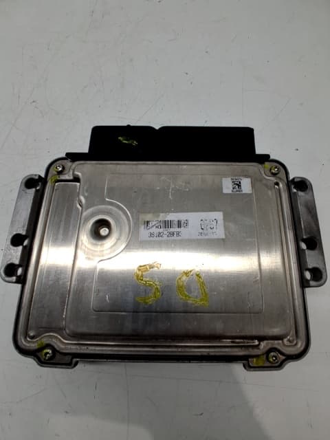 Centralita motor uce KIA CARENS ( )