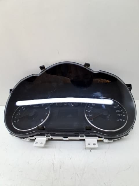 Cuadro instrumentos KIA CARENS ( ) 2