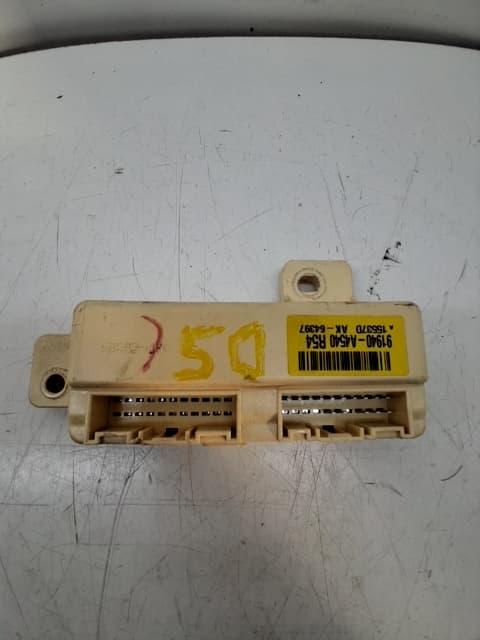 Modulo electronico KIA CARENS ( ) 2