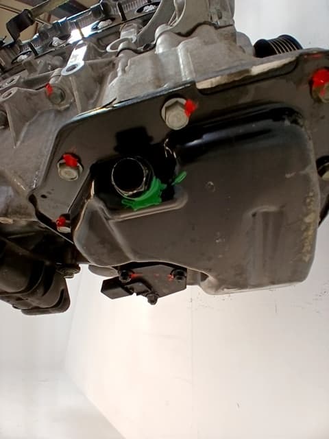 Motor completo KIA CARENS ( ) 5