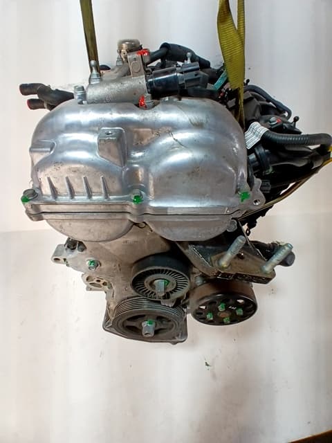 Motor completo KIA CARENS ( ) 4