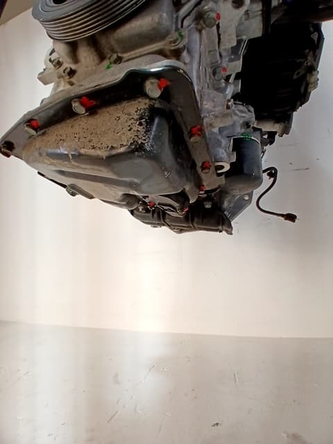 Motor completo KIA CARENS ( ) 3