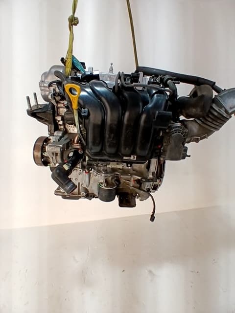 Motor completo KIA CARENS ( )