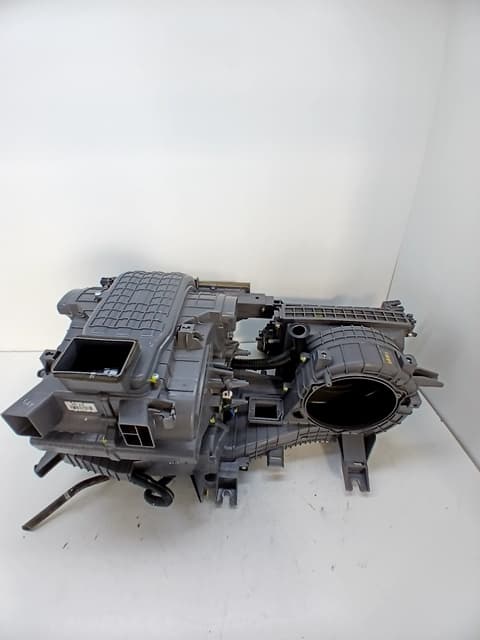Mueble interior calefaccion KIA CARENS ( ) 3