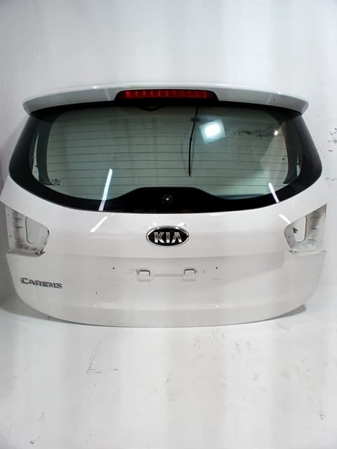 Porton trasero KIA CARENS ( ) 3