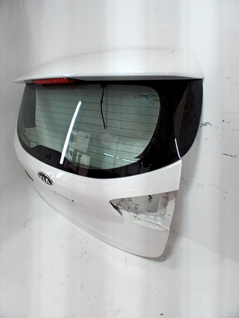 Porton trasero KIA CARENS ( ) 2