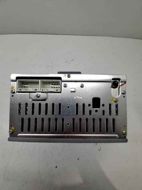 Sistema audio / radio cd KIA CARENS ( )