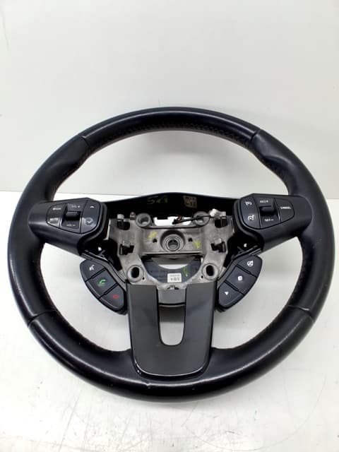 Volante KIA CARENS ( ) 2