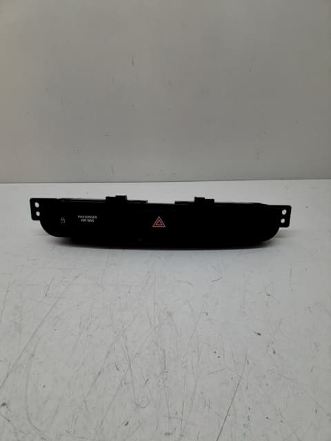 Warning KIA CARENS ( ) 2