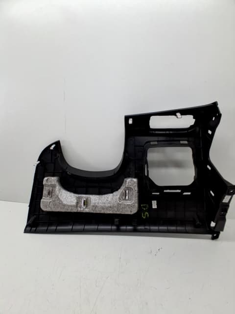 Moldura interior KIA CARENS ( )