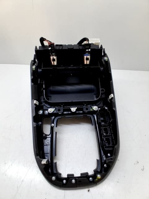 Consola central KIA CARENS ( ) 2