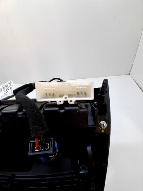 Consola central KIA CARENS ( )