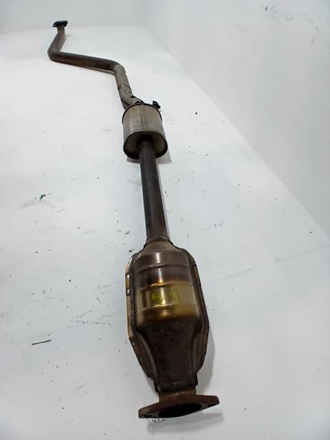 Tubo escape delantero KIA CARENS ( ) 3