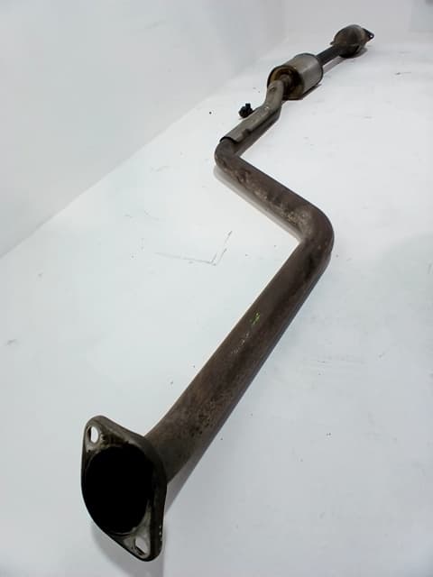 Tubo escape delantero KIA CARENS ( ) 2