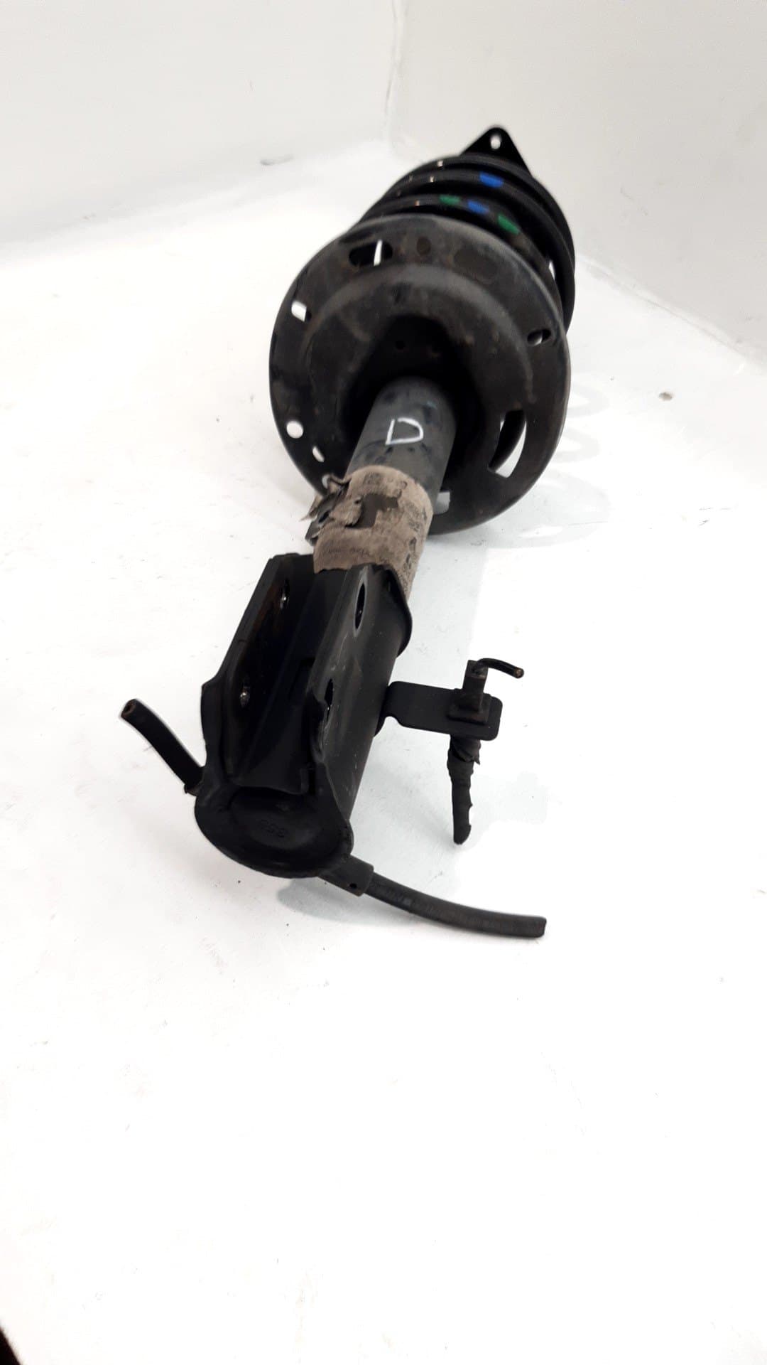 Amortiguador delantero derecho CITROEN C4 3