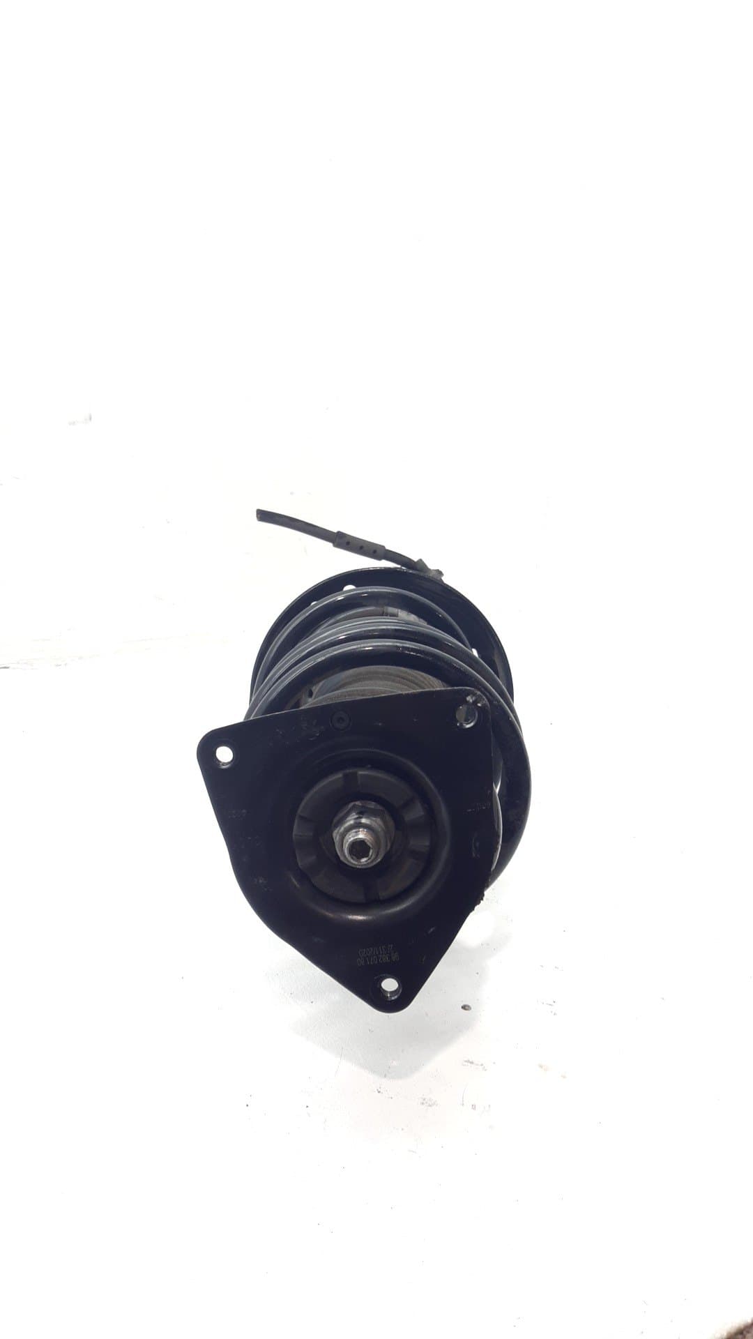 Amortiguador delantero izquierdo CITROEN C4 2