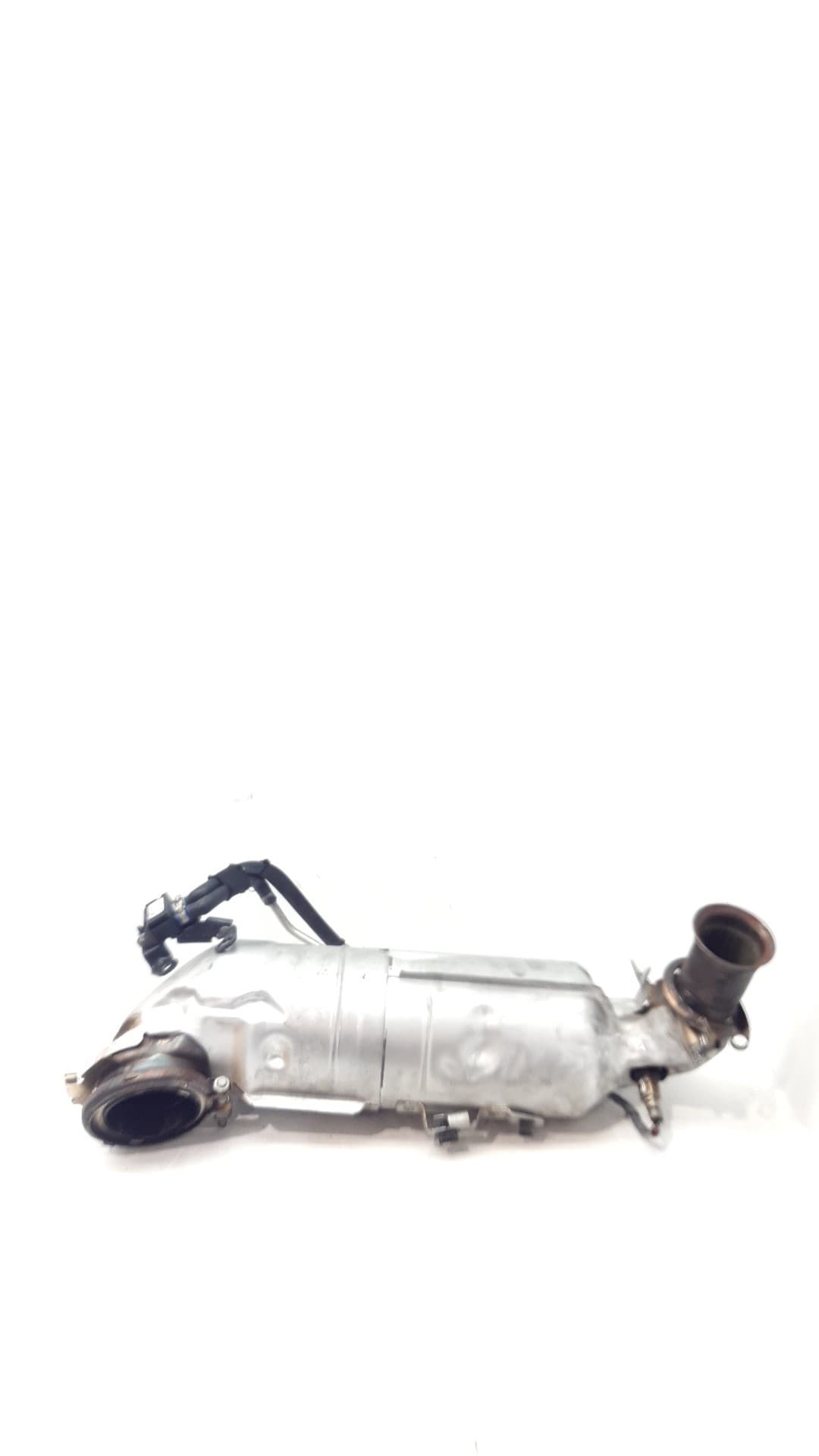 Catalizador CITROEN C4