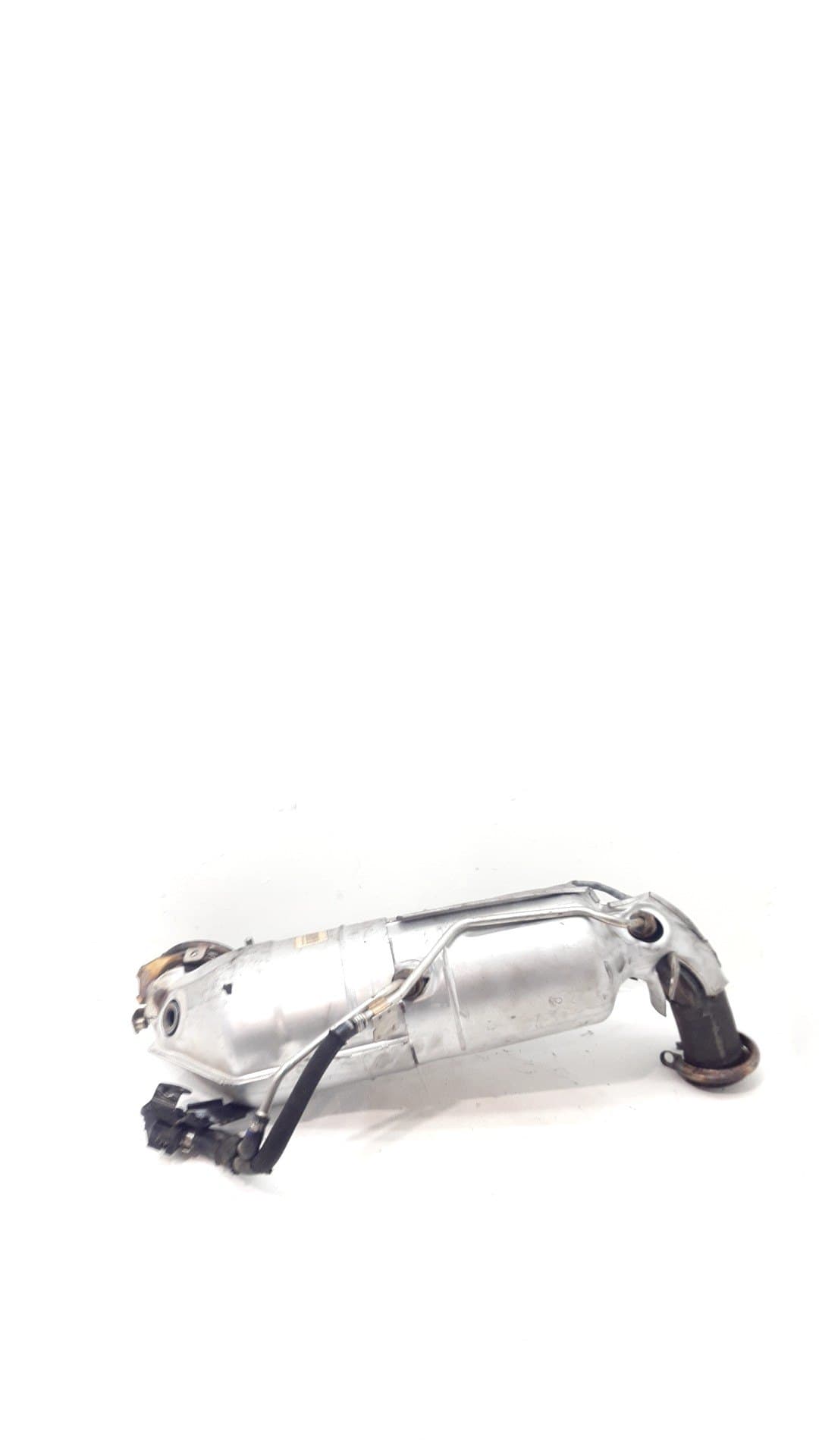 Catalizador CITROEN C4 3